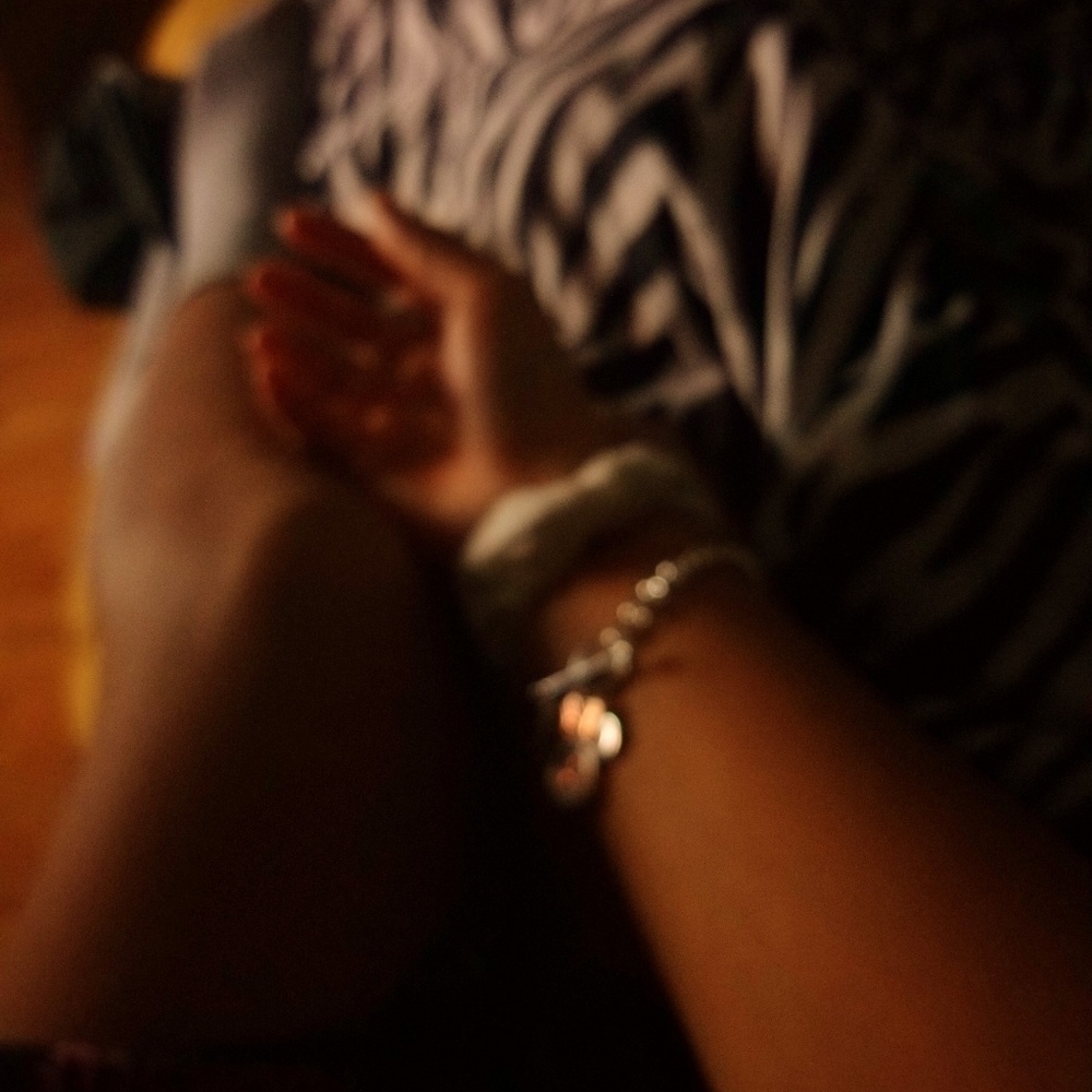 Meet your Posher, Desiree